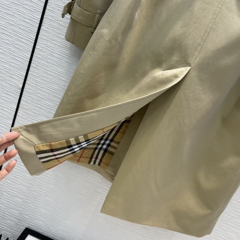 Burberry Outwear